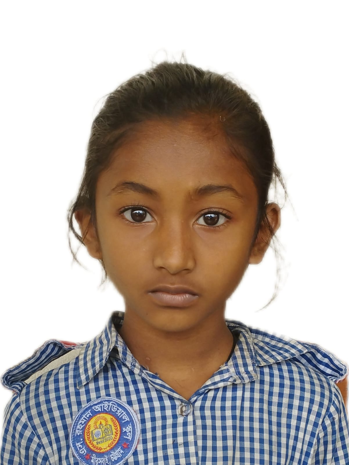 ISRAT JAHAN MIM
