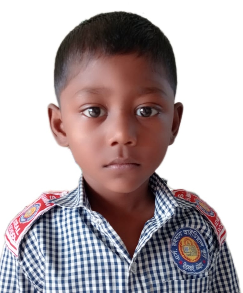 SHREEPOTI DEY
