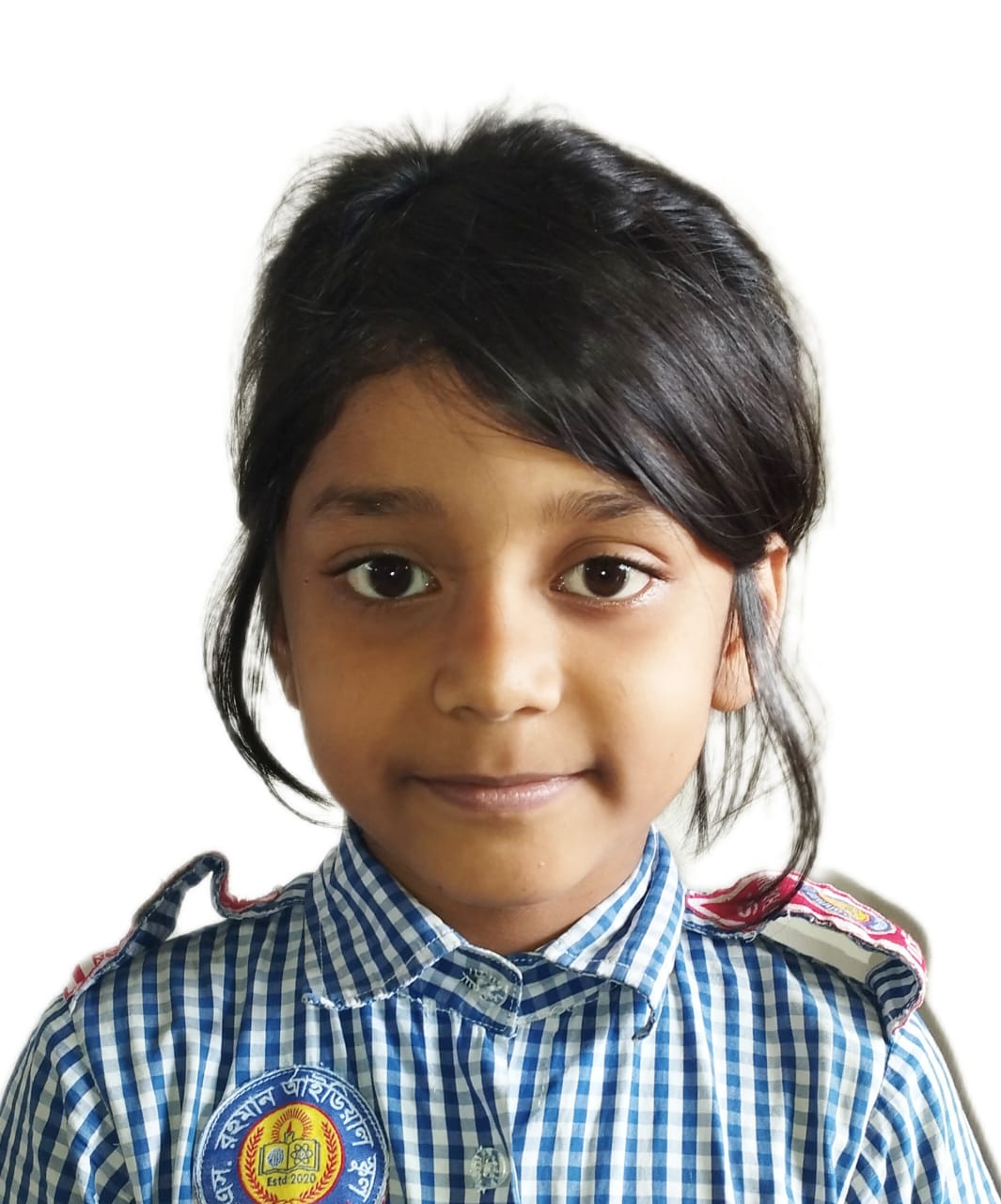TITHI DEY