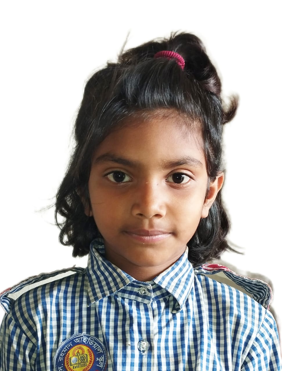 ISRAT JAHAN MONIKA