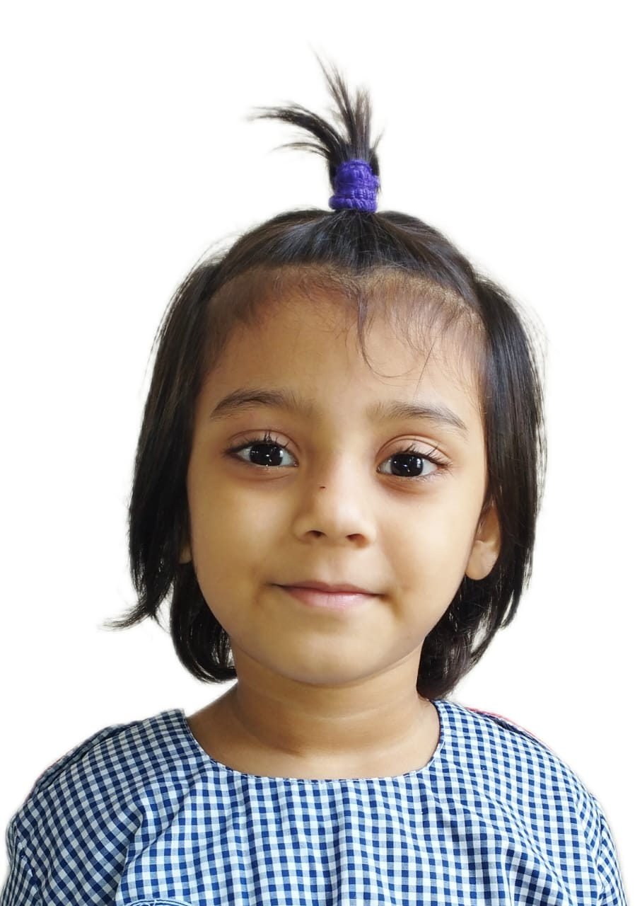 ARCHISHA ROY TATHOI