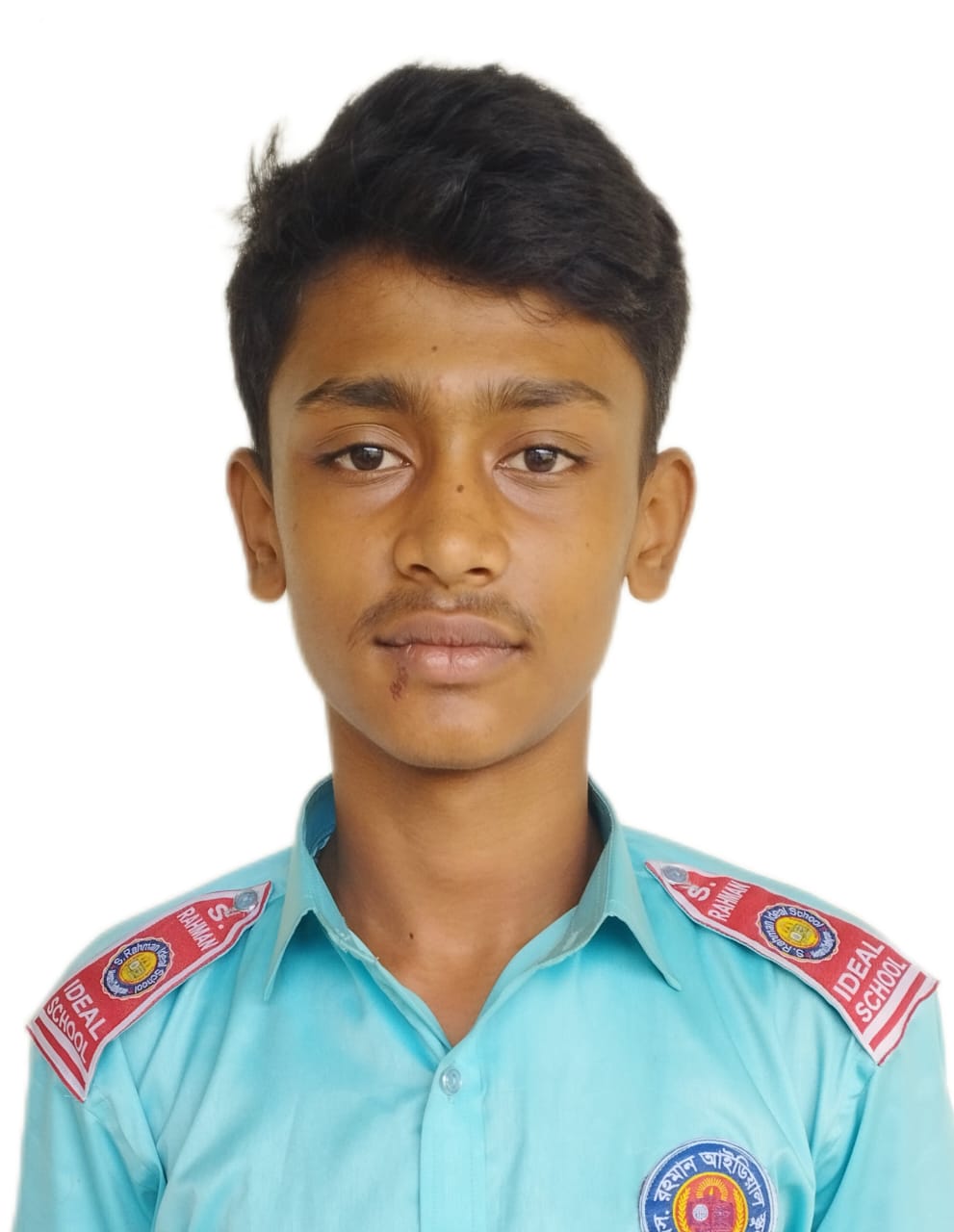 HRIDOY HASAN