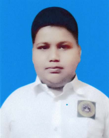 Md. Abu Hanif Rapi