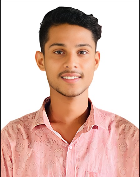 AKASH CHANDRA SHILL