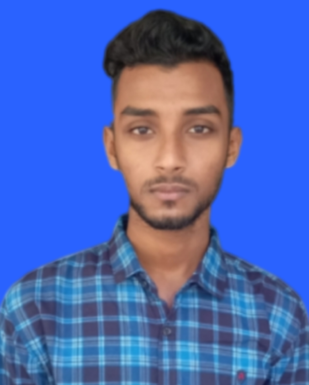 TUHIDUL ISLAM TUHIN
