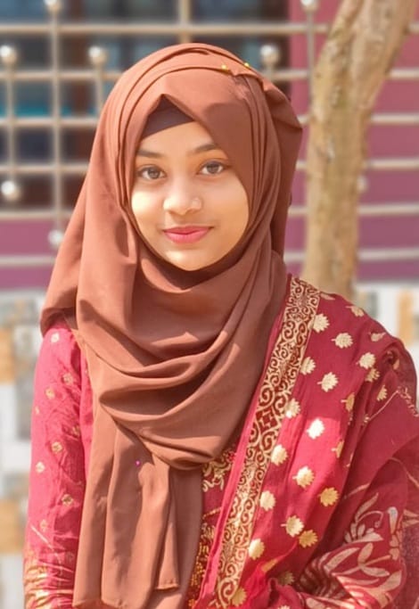 FARHANA AKTER
