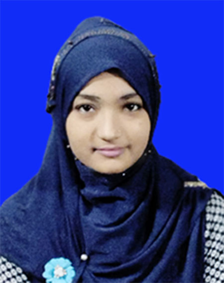 JANNATUL NAJIFA PROMY