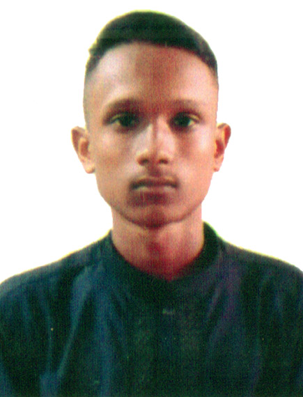 MD SHOWKAT ALI