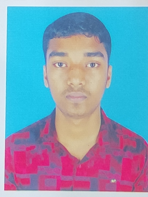 TOHIDUL ISLAM