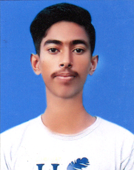 ARAFATH HOSSAIN SHAHON
