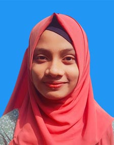 NADIA SULTANA BORSHA
