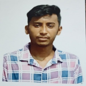 PRONOJIT MAZUMDAR