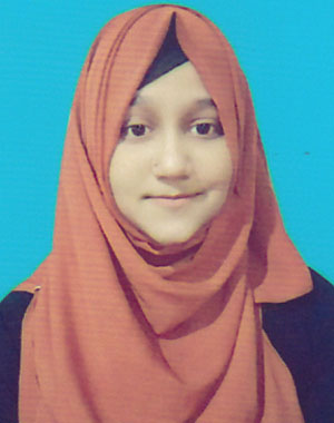 FARHANA KHANOM
