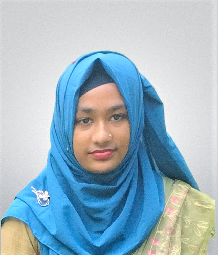 TASPIARA BEGUM RINTU