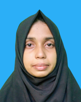 MUNTAHA BINTE NASIR