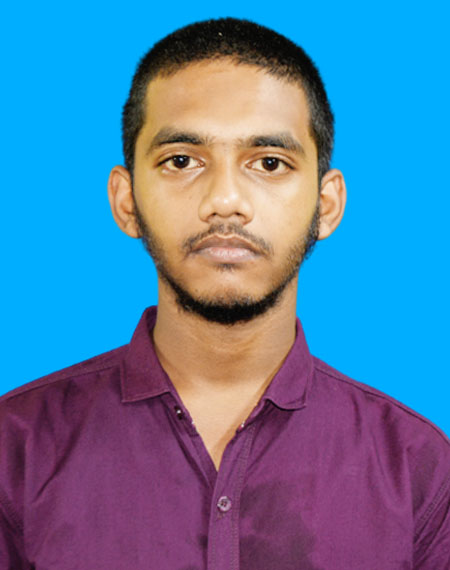 MD. JALAL UDDIN BADHON