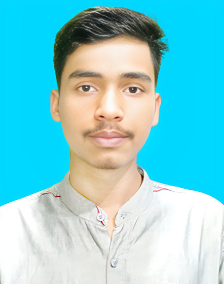 IMTIAZ HOSSAN HRIDOY