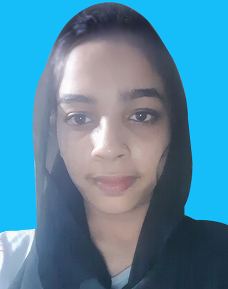 ARINA TANVIN RIDI