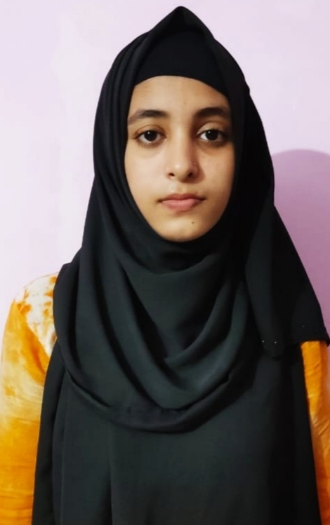 TASPIYA ALAM ANIKA