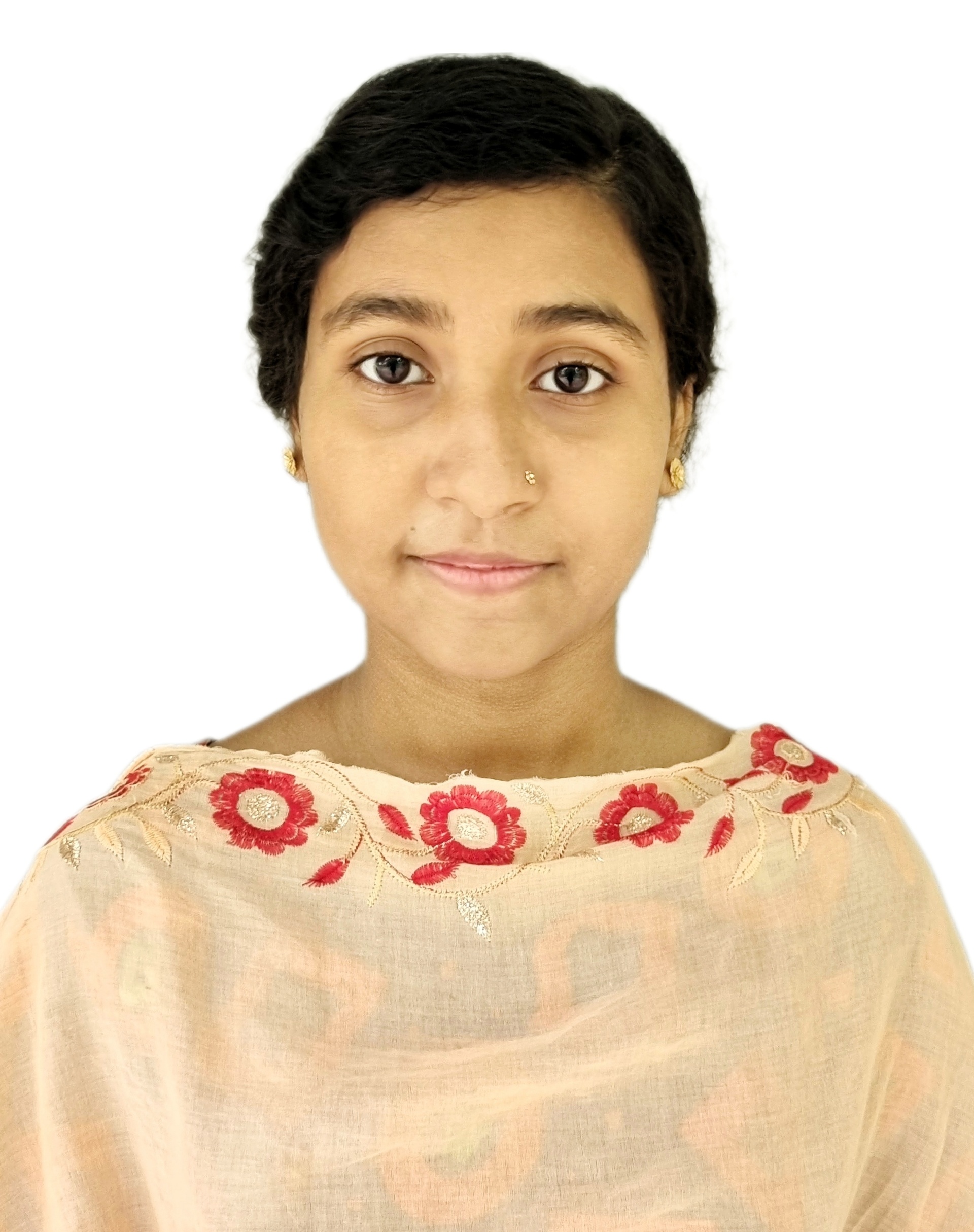 PUSPITA KARMAKAR