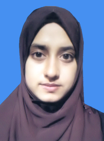 MOSAMMAT ANISHA TASNIM CHOITY