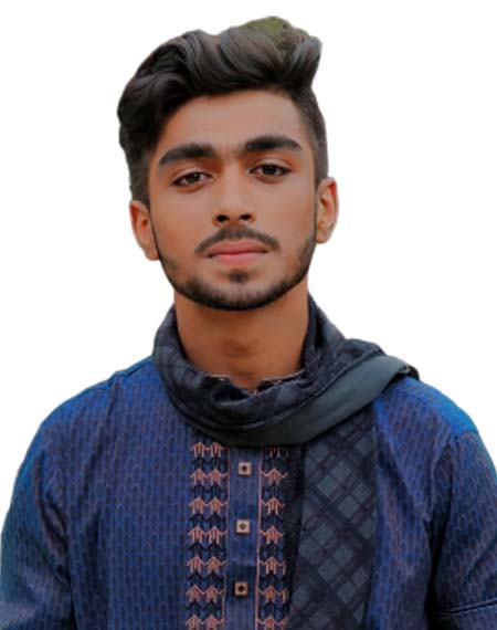 MD ARAFAT HOSSAIN