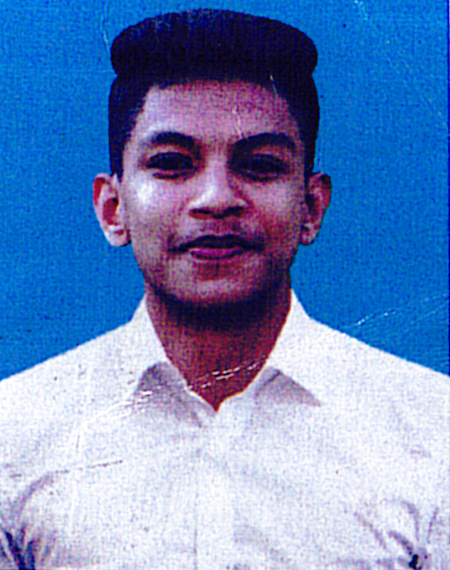 MD. ALTAF HOSSEN