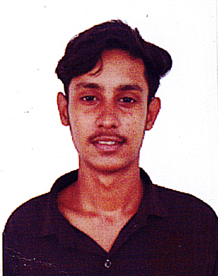 MD. MEHARAF ISLAM