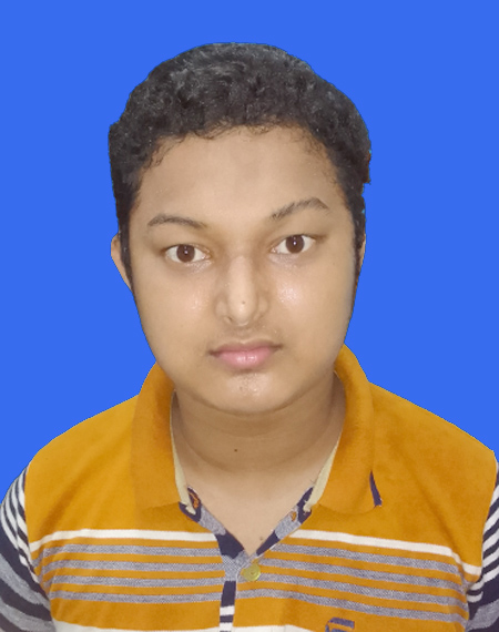 ARMAN HOSSAIN