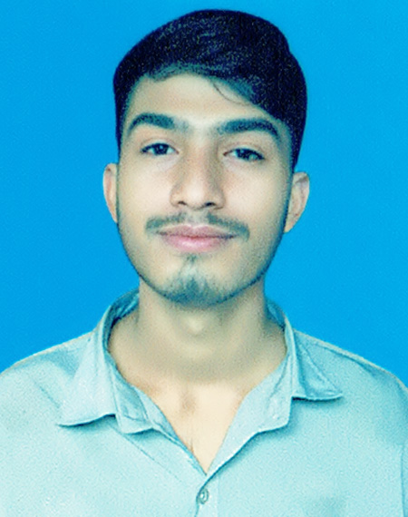MD ISMAIL HOSSAIN