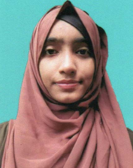 RABYTA NUR SUMIYA