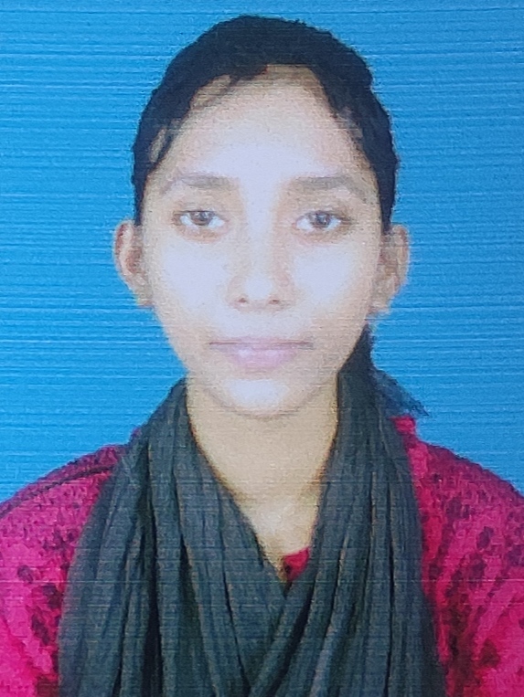 SATHI RANI DAS