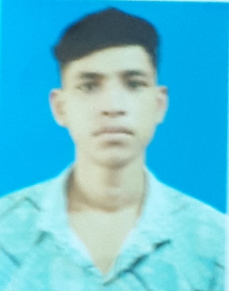 ARMAN HOSSAIN