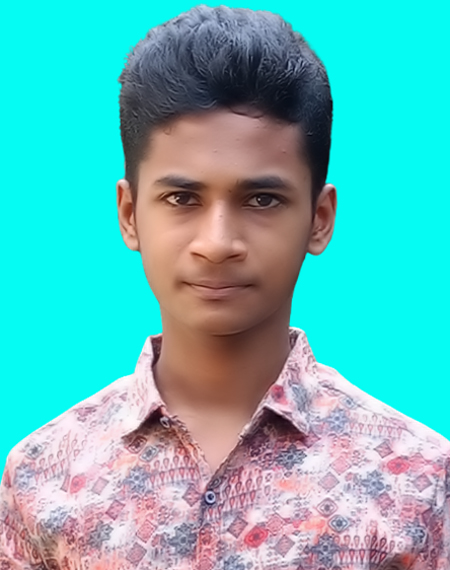 TAREK RAHMAN BABU