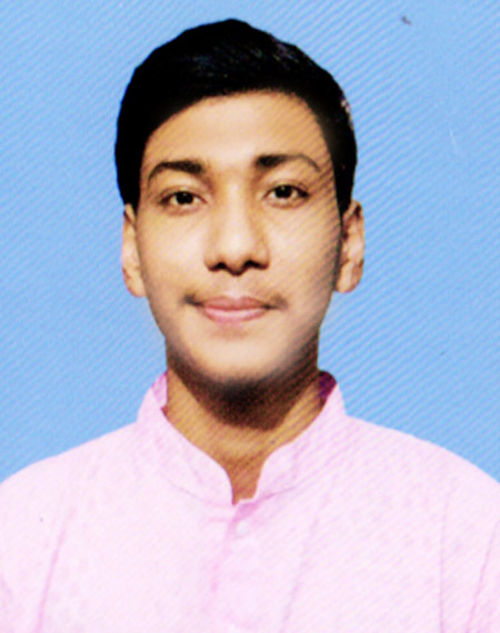 AHMED SAIMON SAMIR